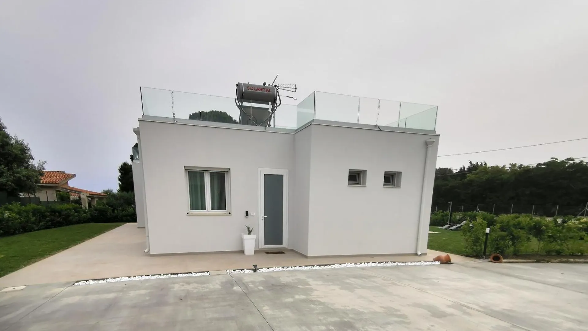 Villa Riflessi Sul Plemmirio 0*,  Italia