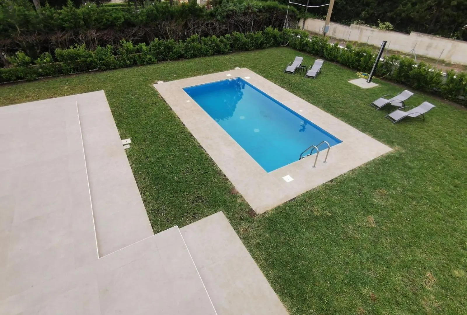 Villa Riflessi Sul Plemmirio Italia