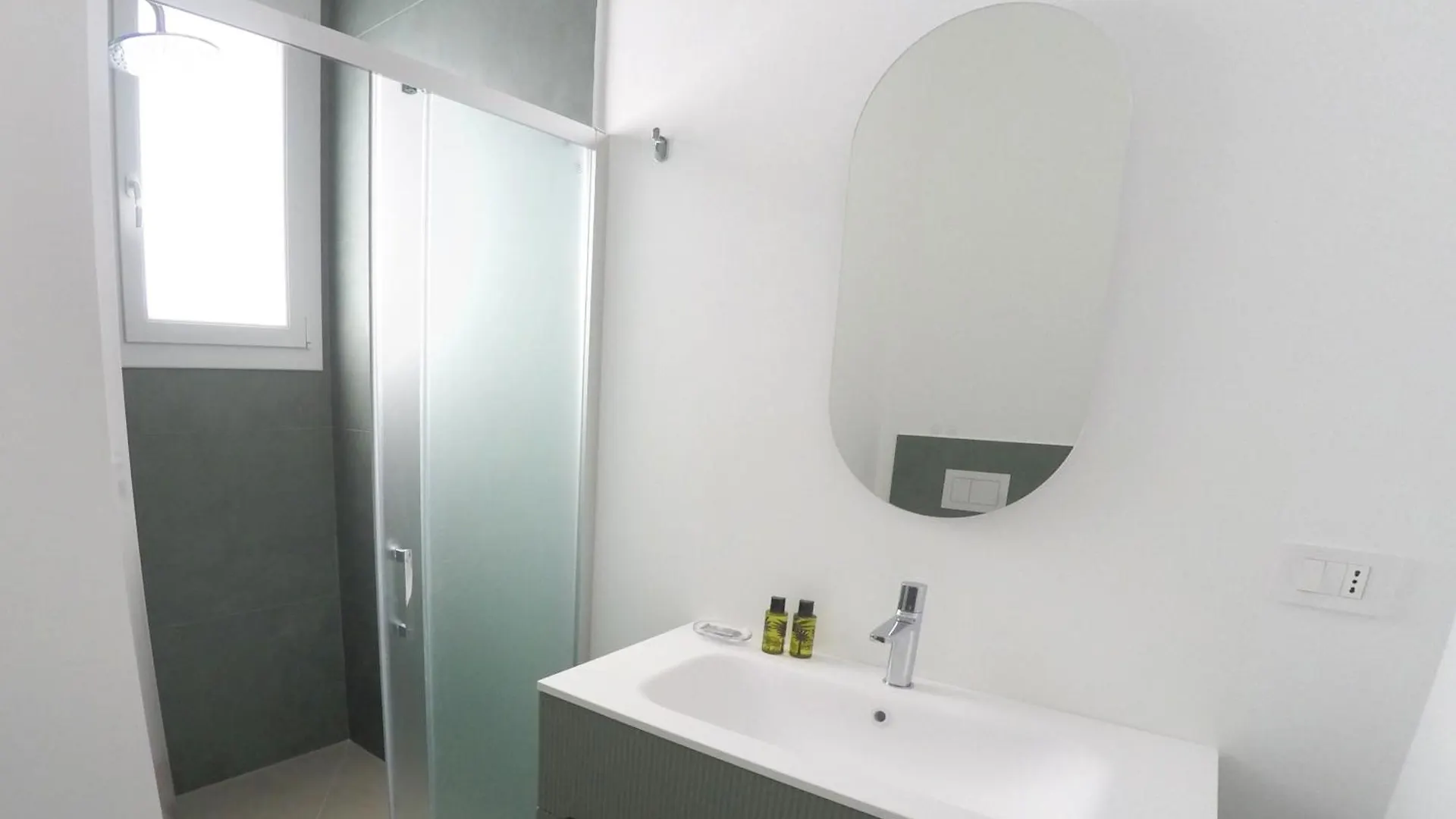 Riflessi Sul Plemmirio Villa