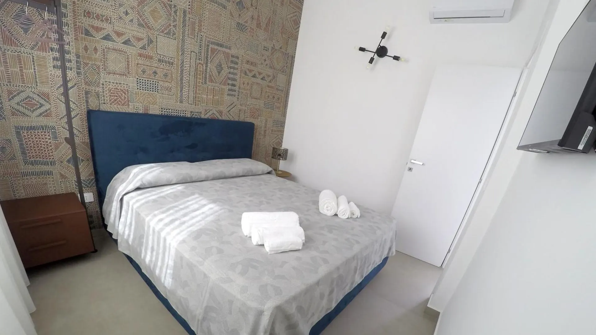 Riflessi Sul Plemmirio Villa Italië