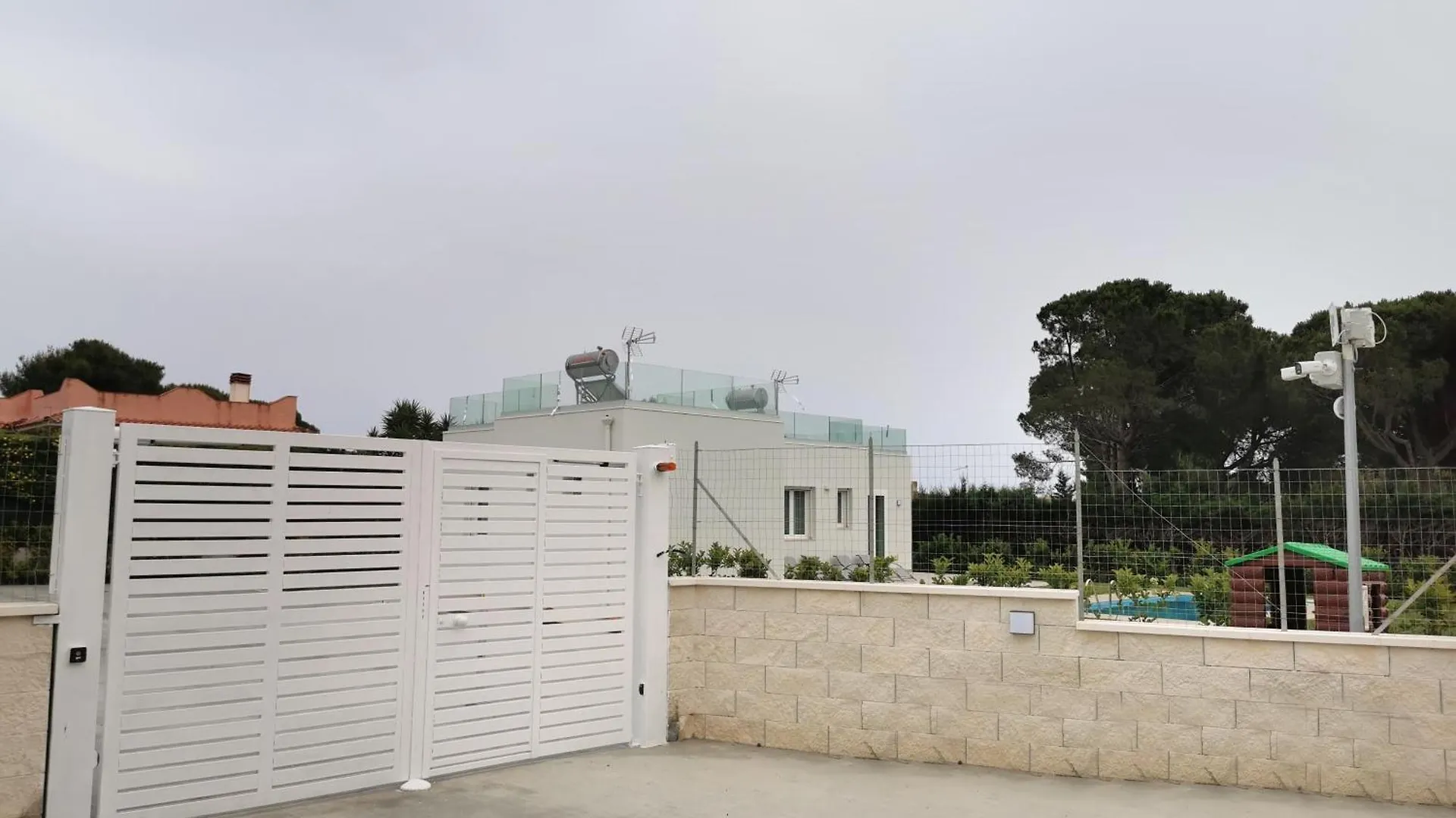 Villa Riflessi Sul Plemmirio 0*,  Italia