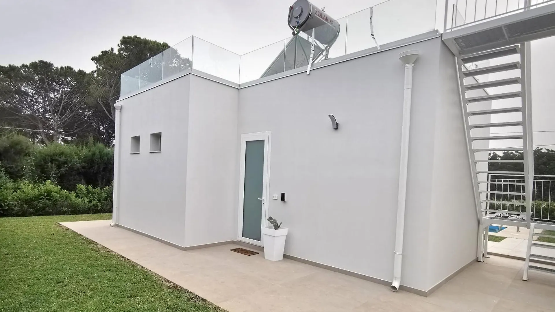 Villa Riflessi Sul Plemmirio