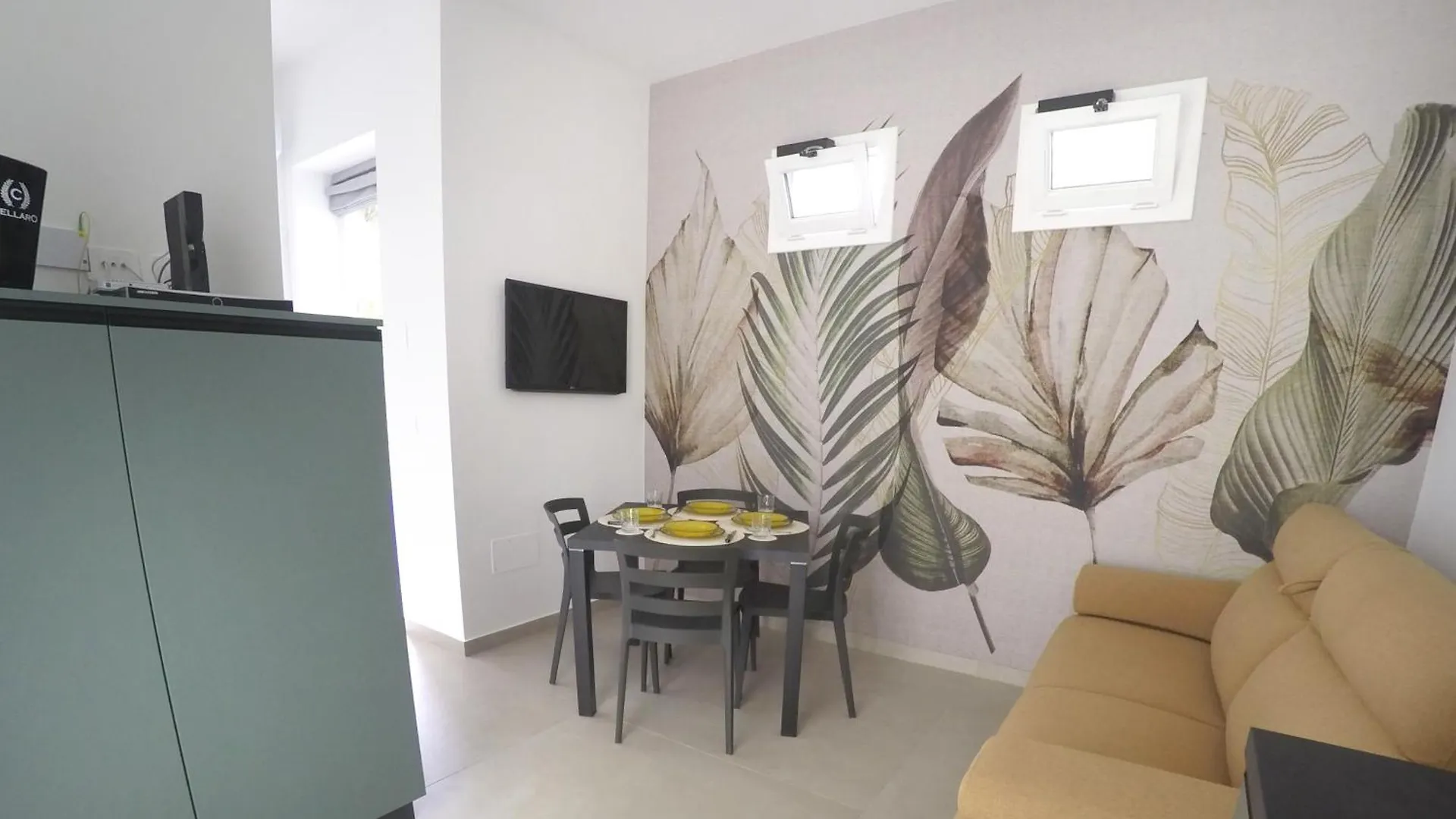 Villa Riflessi Sul Plemmirio