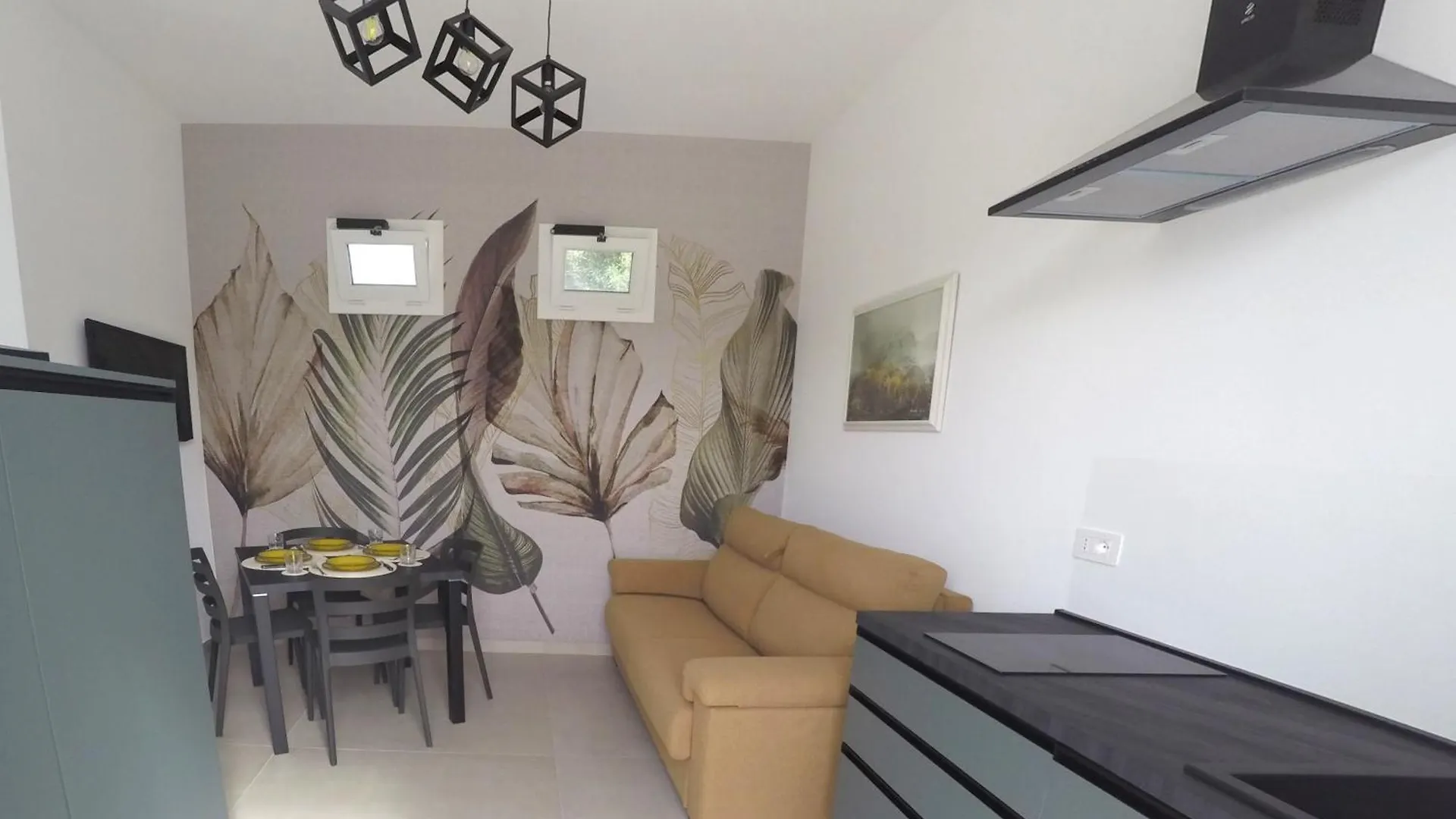 Riflessi Sul Plemmirio Villa