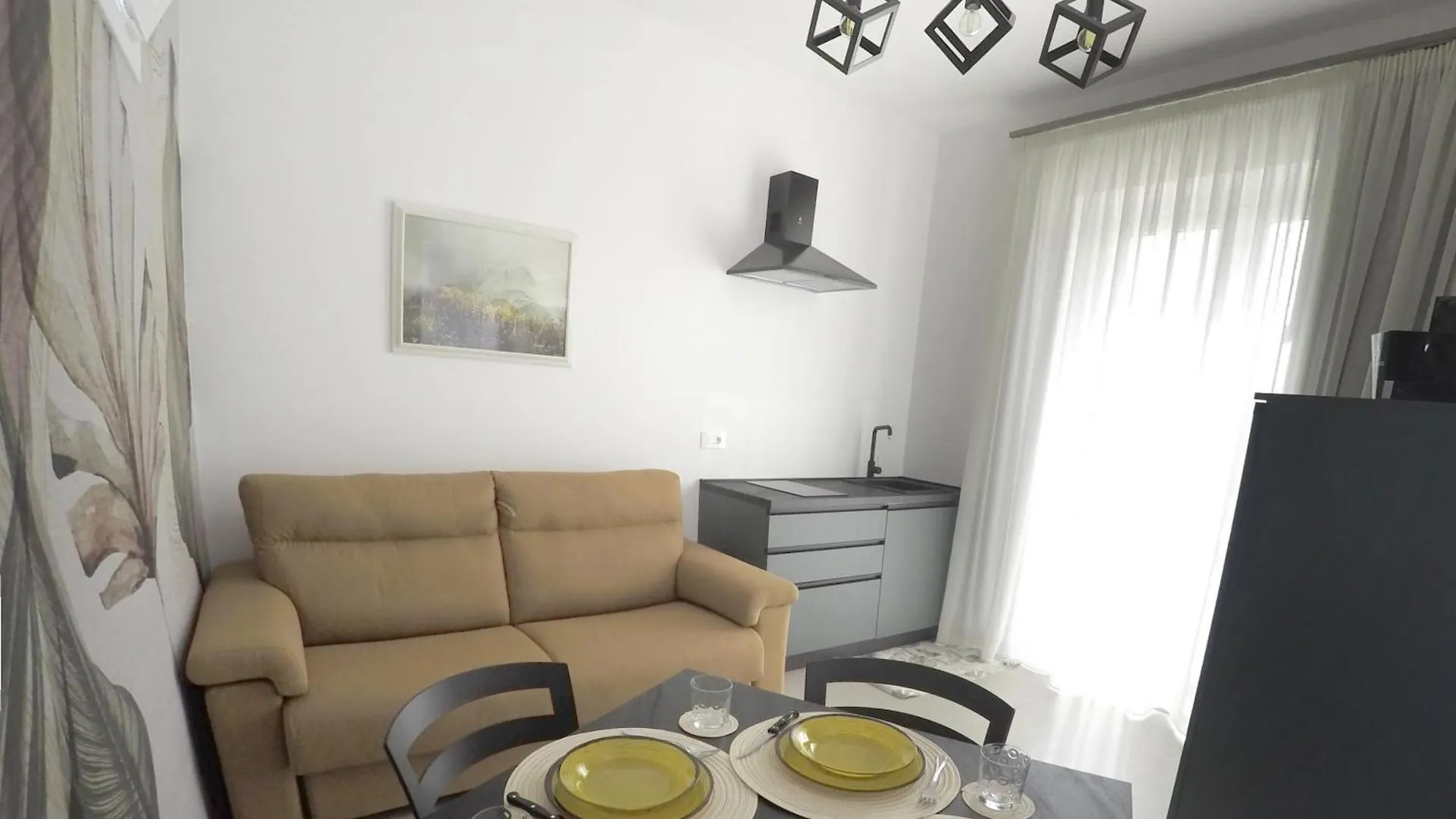 Villa Riflessi Sul Plemmirio