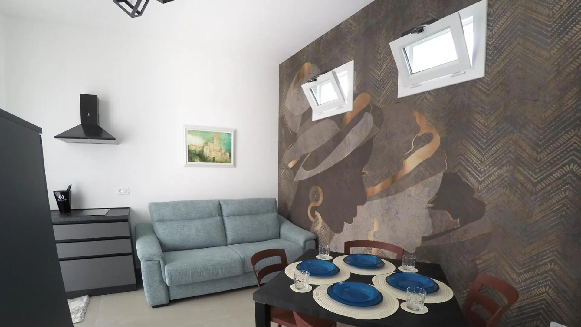 Riflessi Sul Plemmirio Villa 0*,  Italië