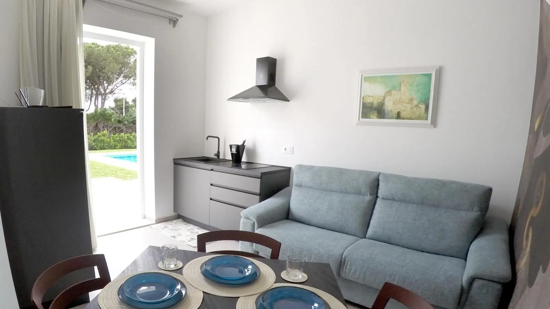 Riflessi Sul Plemmirio Villa
