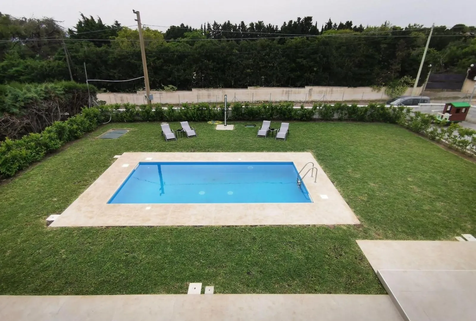 Riflessi Sul Plemmirio Villa