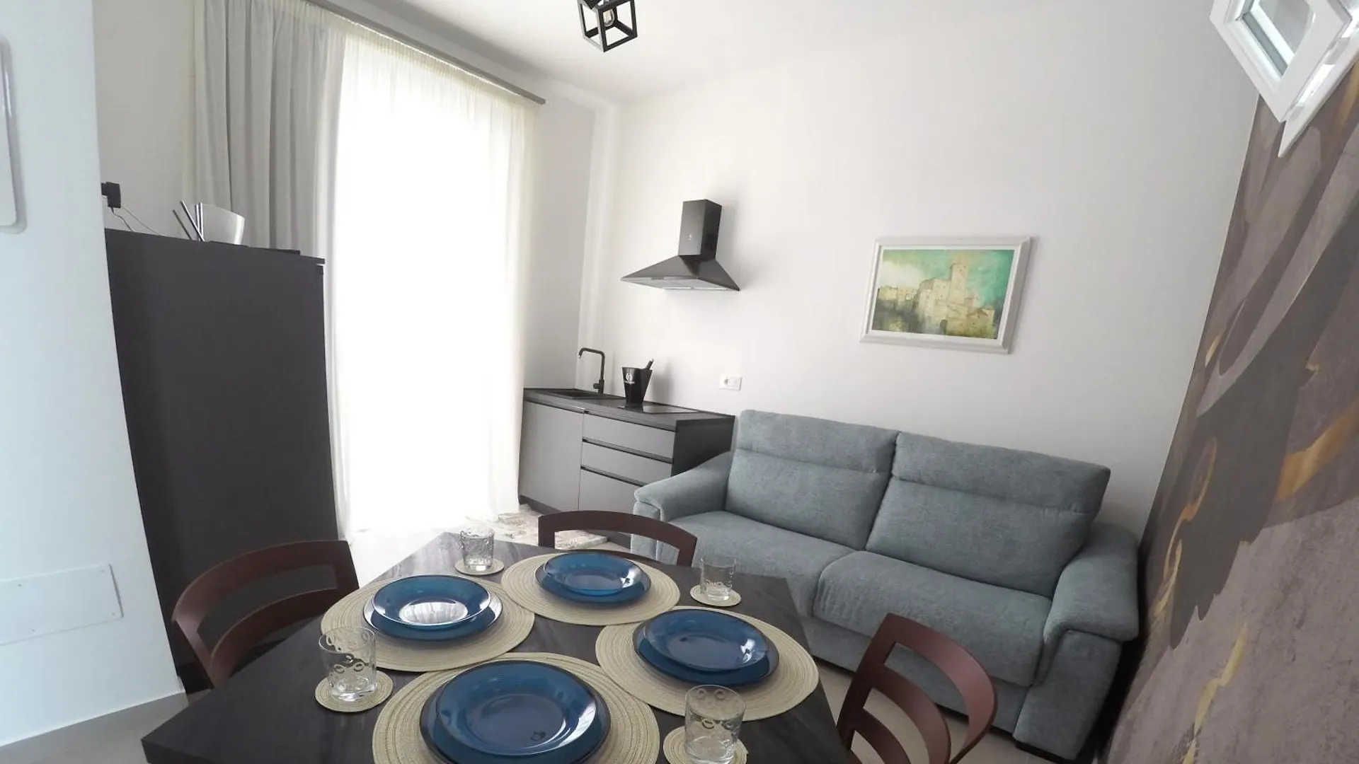 Riflessi Sul Plemmirio location